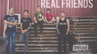 Real Friends - Put Yourself Back Together - FULL ALBUM!