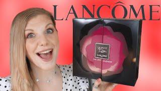 TOLL! Lancome La Nuit Tresor LOVE Kalender 2023 | 250 € Wert | Claudis Welt