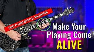 This SIMPLE Trick Will Transform Your Lead Guitar Playing! (It's NOT Theory)