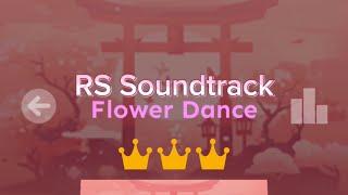 Flower Dance - Rolling Sky Soundtrack