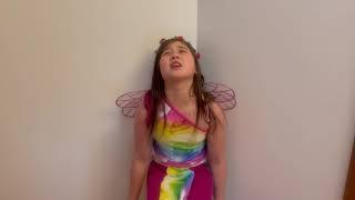 Crystelle Cox, 10, "Bad Fairy" - Comedy/Drama Monologue