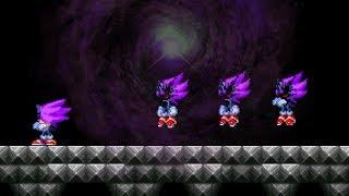 Exoether killed Sonic!? - Sonic.exe: Abyssal Mind