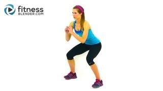 Volleyball Workout - Volleyball Exercises to Get a Body like a Volleyball Player