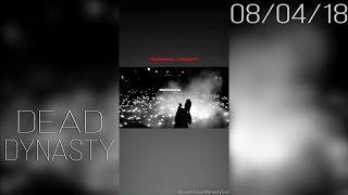 DEAD DYNASTY – Stories // 08.04.18