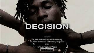 Magixx Ft. Omah Lay & Oxlade Afro Type Beat -"DECISION"