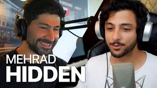 EP 98 - Mehrad Hidden | Creative Process