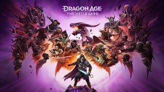 DRAGON AGE: THE VEILGUARD NEYMİŞ BAKALIM - İLK İZLENİM