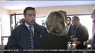 Rep. Michael Grimm Expected To Plead Guilty To Federal Tax Evasion Charge