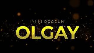 İyi ki Doğdun Olgay(Kişiye Özel Rock Doğum Günü Şarkısı) Vuhhu