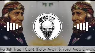 Kurdish Trap by Remix Bey Music Aram Serhad - Canê