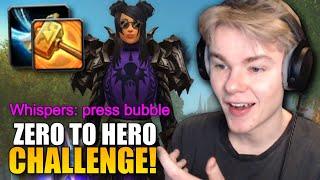 Learning A New Spec Is HARD! | Zero to Hero Challenge