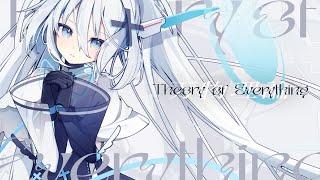 【視聴動画】Theory of Everything - Reno【ボカロエレクトロ】[Vocaloid Electro]