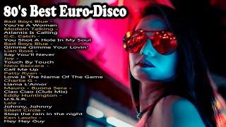 80's Best EuroDisco   EuroDisco Hits 80's