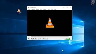 Change Subtitle position in VLC Media player