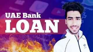 is it easy to get a loan in Dubai | High Loan Amount 100k Approval in UAE - Loan & Credit Card