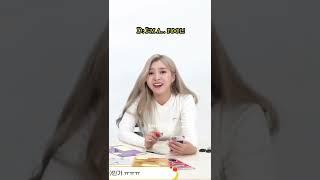 Dayeon realizing a mistake is too adorable #dayeon #kep1er #dayeon #kpop