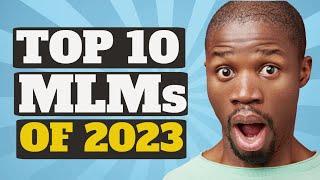 Top 10 Best MLM companies 2023 | Top Network Marketing Companies 2023 Livegood mlm review