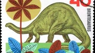 Facts About the Brontosaurus Dinosaur The Thunder Lizard