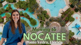 Welcome to Nocatee! Nocatee was voted 'Best Suburb to Raise a Family in Florida' in 2024!