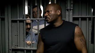 Ving Rhames | Animal Cage (Action) Full Movie Subtitled in English