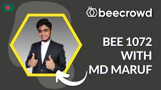 [BEN] Md Maruf Sarker - BEE 1072