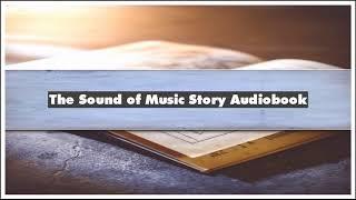 Tom Santopietro The Sound of Music Story Audiobook