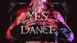 Devotee - Say Yes To This Dance (Official Lyric Video)