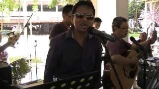 Hanya Di Radio Headwind cover by Zuzan Group