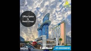 Grandthum Office Space & Retail Space  in  Noida Extension