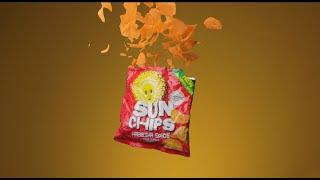 sun chips Ethiopia commercial video by rob production