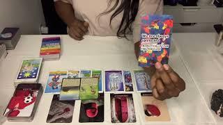 CAPRICORN”Revealing the SECRET ADMIRERS ” - Capricorn November 2023 Tarot Reading