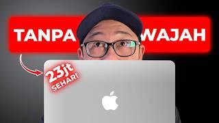 Kerja dari HP!  Cara Jadi TikTok Affiliate yang Bikin Omset RATUSAN JUTA [2025]