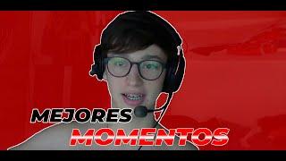 Los MEJORES CLIPS de JOACO TURRO #1| mauro