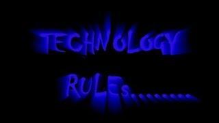 Technology Rules from EYES THRU YOU