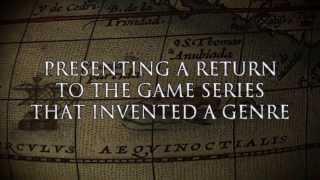 Europa Universalis IV - Trailer