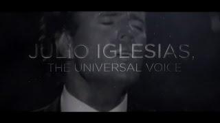  Julio Iglesias The Universal Voice (La Voz Universal)