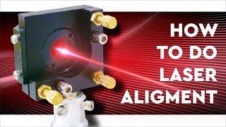 Mastering Laser Alignment: Tips, Tricks & Techniques
