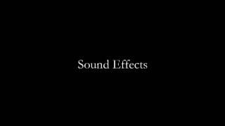 Sound Effects Sound FX (  Cinematic Dark Ambient )