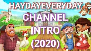 HayDayEveryday | Official Channel Introduction