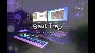 FREE•Beat Trap | Instrumental | type beat | terbaru 2024