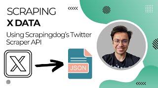 Scraping Twitter using Twitter Scraper API | Scrapingdog