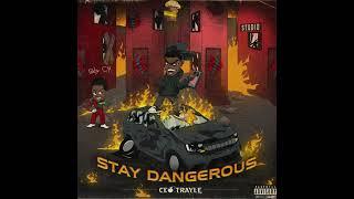 Ceo Trayle ''Stay Dangerous'' Official Instrumental |Prod By @YodaYae1k