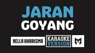 [ Karaoke ] Nella Kharisma - Jaran Goyang