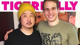 Gianni Paolo & Dreaving Weams | Bonus TigerBelly