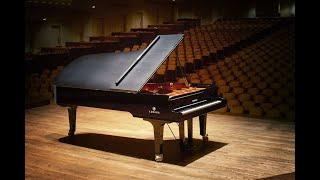 Recital - Yan Zheng  - @Stilwell Pianos  Recital Hall