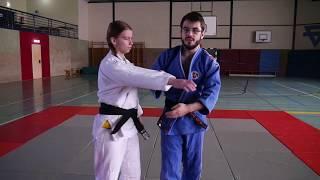 Judo || Weiß-Gelb-Gurt (8.Kyu), Komplettlösung und Anmerkungen - #Kyu No. 2