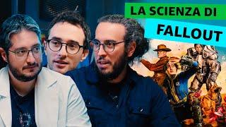 La scienza di Fallout ft. @Slimdogs | Prime Video