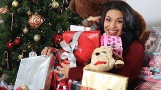 Jordin Sparks on the Giving Season | Heart of the Batter