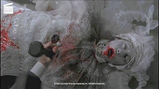 Bram Stoker's Dracula: Lucy becomes a vampire HD CLIP