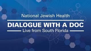 Dialogue with a Doc: When It's Not Really Asthma. The Interplay of Breathing and the Vocal Cords